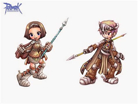 Weapon of Choice for Knight : r/RagnarokOnlinePH .